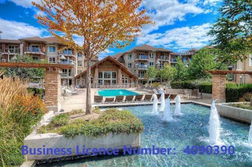 Apartamento Osprey414 - Downtown Condo Resort By The Beach