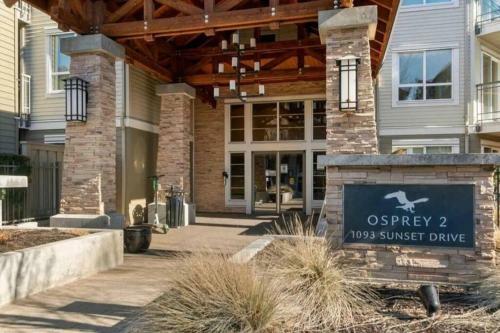 Apartamento Osprey414 - Downtown Condo Resort By The Beach