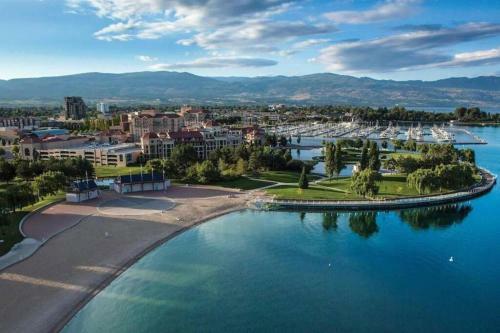 Apartamento Osprey414 - Downtown Condo Resort By The Beach