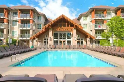 Apartamento Osprey414 - Downtown Condo Resort By The Beach