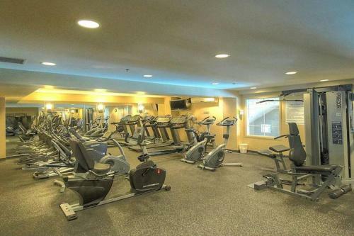 Apartamento Osprey414 - Downtown Condo Resort By The Beach
