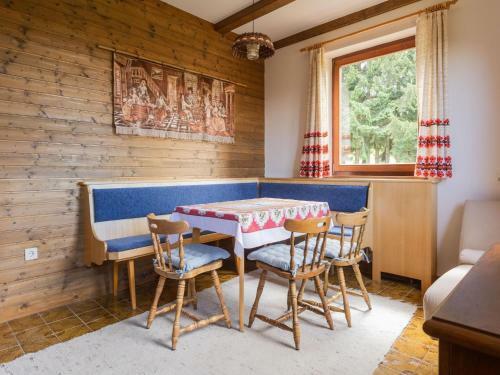 Appealing Apartment In Fresach With Shared Pool