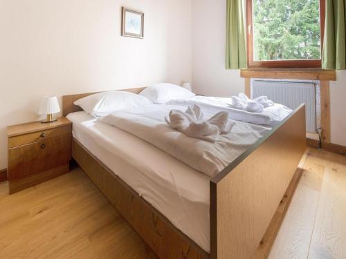Appealing Apartment In Fresach With Shared Pool