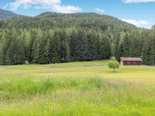 Appealing Apartment In Fresach With Shared Pool