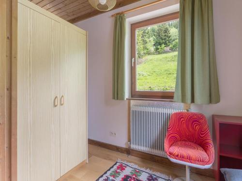 Appealing Apartment In Fresach With Shared Pool