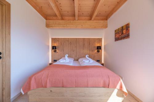 Chalet Oxygen
