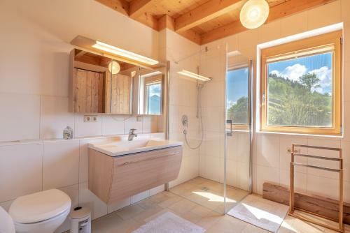 Chalet Oxygen