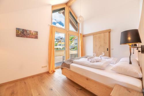 Chalet Oxygen