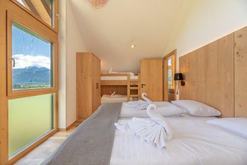 Chalet Oxygen