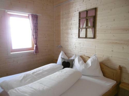 Authentic Apartment In St Gallenkirch With Sauna