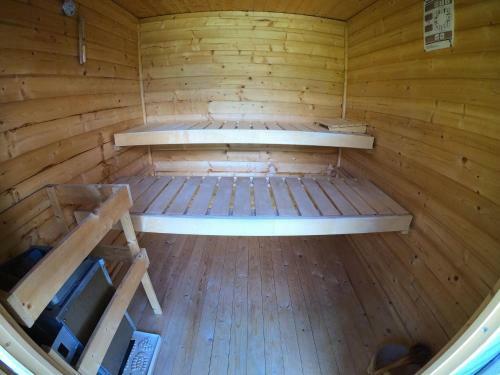 Authentic Apartment In St Gallenkirch With Sauna