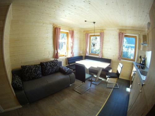 Authentic Apartment In St Gallenkirch With Sauna