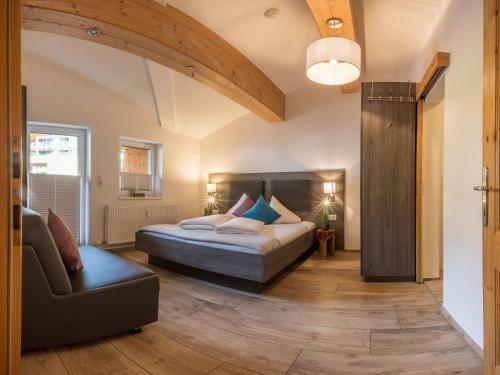Apart Austria Penthouse