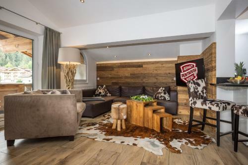 Apart Austria Penthouse