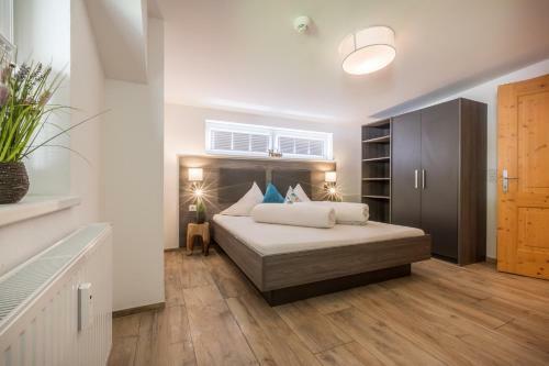 Apart Austria Penthouse