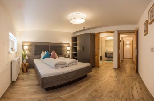 Apart Austria Penthouse