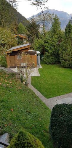 Apartamento Reiter, Haus