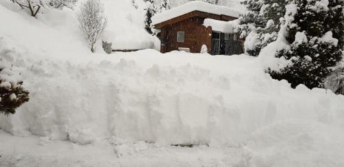 Apartamento Reiter, Haus