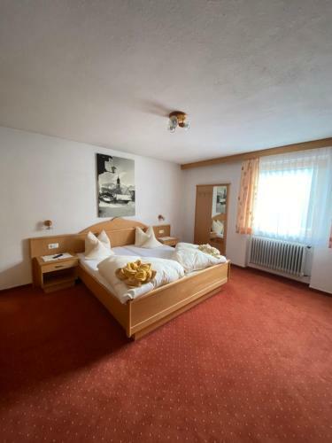 Apartamento Haus Pregenzer