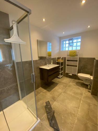 Apartamento Haus Pregenzer