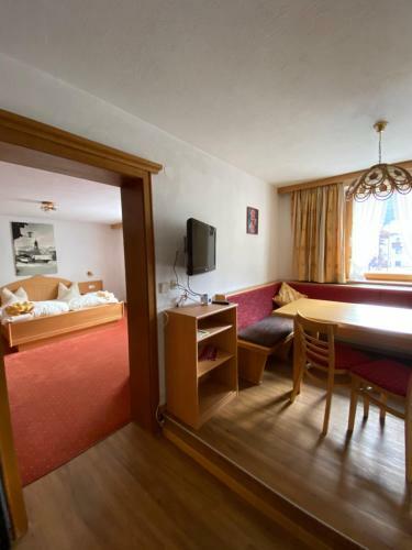 Apartamento Haus Pregenzer