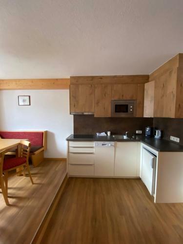 Apartamento Haus Pregenzer