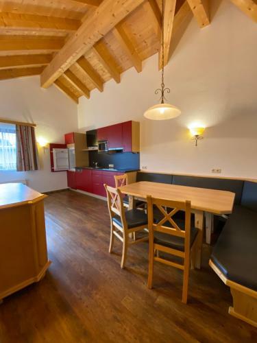 Apartamento Haus Pregenzer