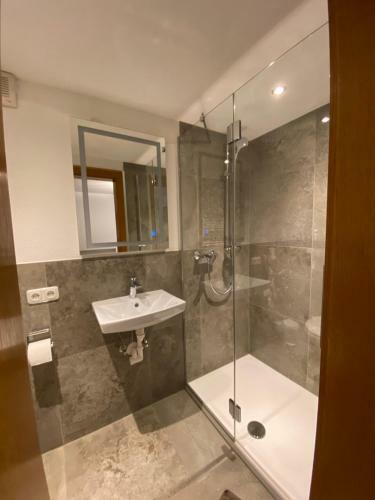 Apartamento Haus Pregenzer