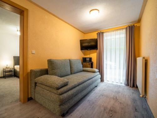 Apartamento Haus Felder