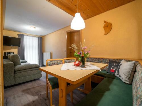 Apartamento Haus Felder