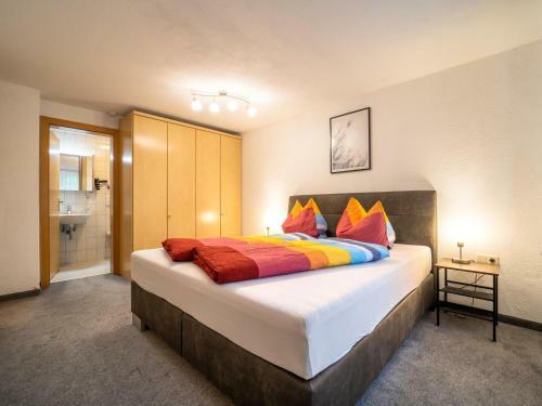 Apartamento Haus Felder