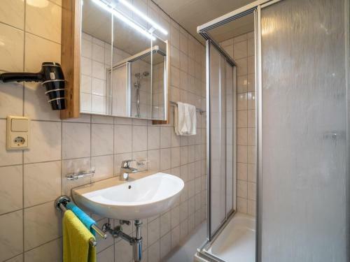 Apartamento Haus Felder