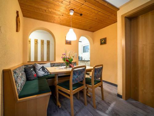 Apartamento Haus Felder