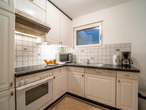 Apartamento Haus Felder