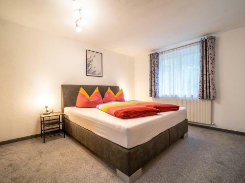 Apartamento Haus Felder