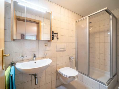 Apartamento Haus Felder