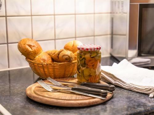 Apartamento Haus Felder