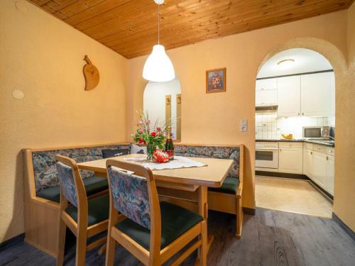 Apartamento Haus Felder
