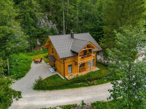 Forsthaus Toplitzsee