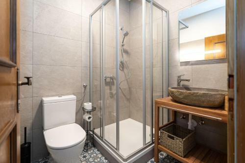 Albergue Aos Adventure Guesthouse