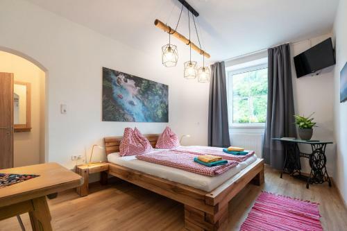 Albergue Aos Adventure Guesthouse