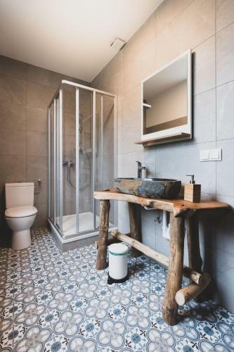 Albergue Aos Adventure Guesthouse