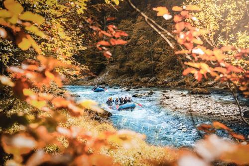 Albergue Aos Adventure Guesthouse