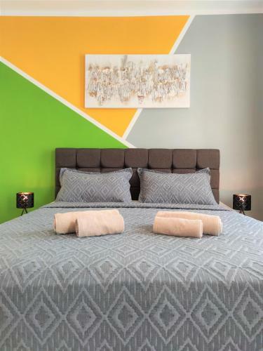 Apartamento Intimate Studios Hadersdorf