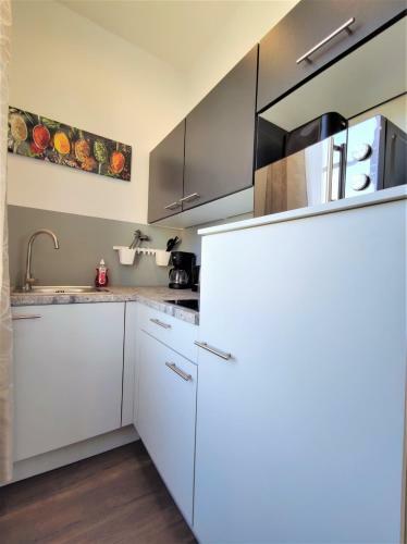 Apartamento Intimate Studios Hadersdorf