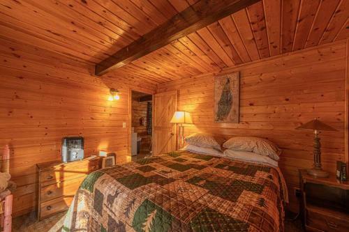 Forest Cabin 6 Enchanted Forest
