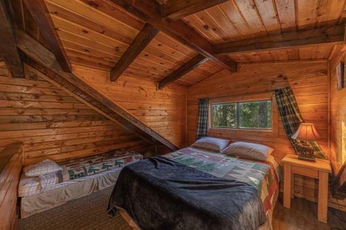 Forest Cabin 6 Enchanted Forest