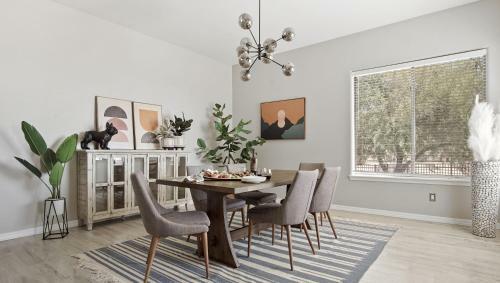 Modern Scottsdale Gem Hike, Golf, Explore!