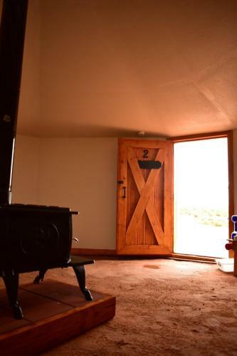 Antelope Hogan Bed And Breakfast, Llc
