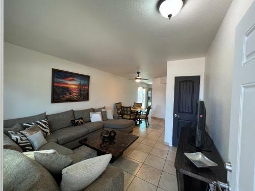Sweet Apartment
